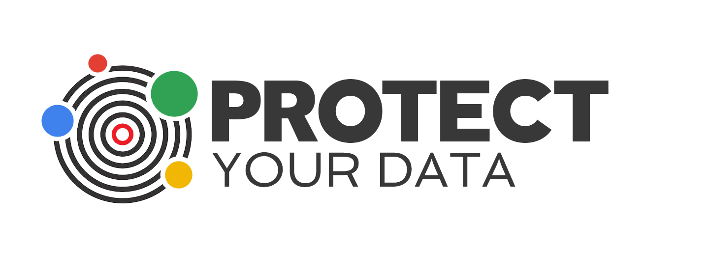 ProtectYourData Logo