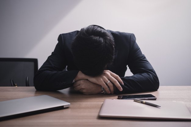 Executive under breach fallout
